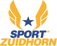 Sportinzuidhornlogo