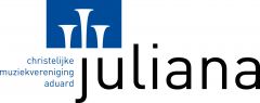 Juliana logo beeldscherm