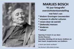 Agenda marlies bosch