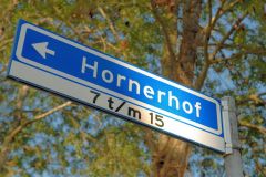 Hornerhof