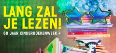 Agenda kinderboekenweek 2014