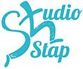 Logo def studio stap kleinst