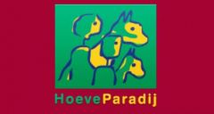 Hoeve paradij logo