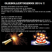 Oliebollentoernooi