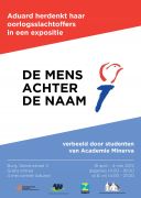 De mens achter de naam