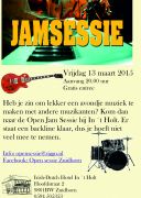 Open sessie 13-3-15 klein