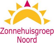 Zonnehuislogo