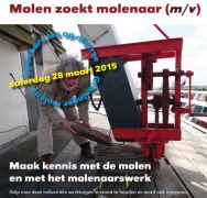 Agenda molen