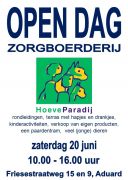 Open Dag 2015