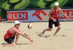 Beachvolleybal-2