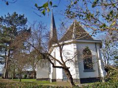 Dorpskerk zuidhorn