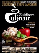 Agenda culinair zuidhorn