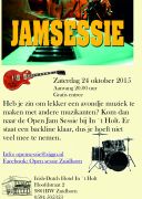 Open sessie 24-10-15