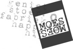 Logo moesenmoes