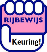 Agenda rijbewijs keuring-3