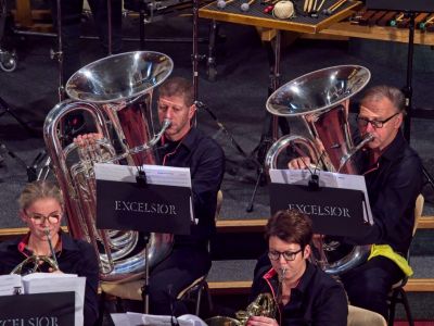 Excelsior-grijpskerk Jan Meijer