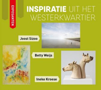 Inspiratie uit het westerkwartier