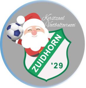 Kerstzaalvoetbal