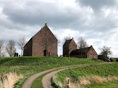 Kerk ezinge