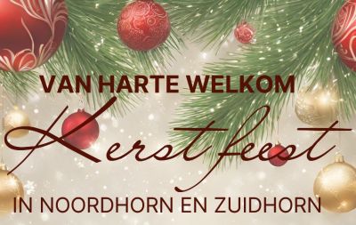 Kerstfeest