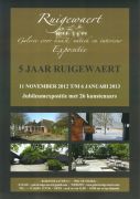 Expositie 5 jaar ruigewaert-001