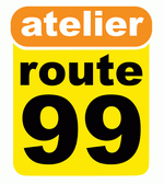 Logo route 99