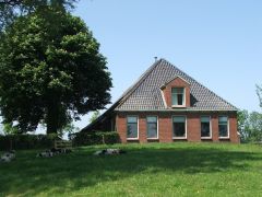 Dag van het Nieuwe Wonen op Oude Boerderijen