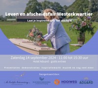 Leven en afscheidsfair 2024