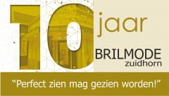 Brilmode 10 jaar neutraal