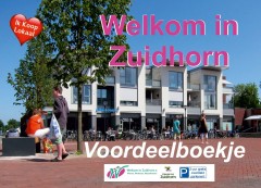 Voordeelboekje 2024